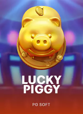 Lucky Piggy